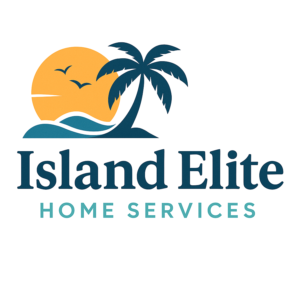 Island Elite Home Services