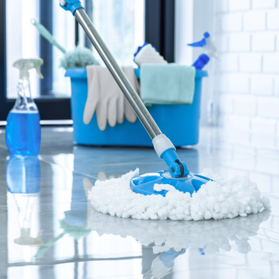Residental Cleaning Residental Cleaning